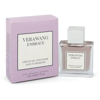 Embrace French Lavender And Tuberosa EDT